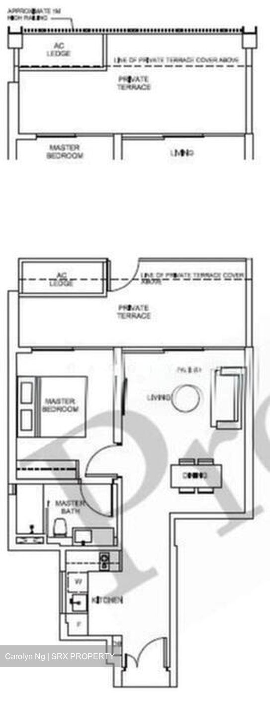 The Venue Residences (D13), Apartment #519328031